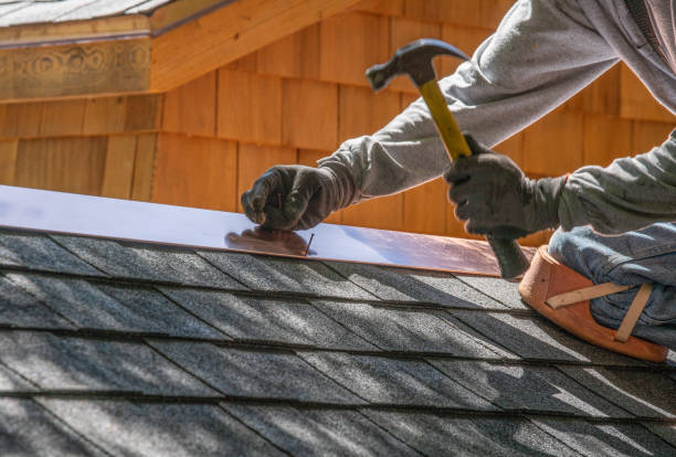 Best Rubber Roofing (EPDM, TPO)  in Woods Creek, WA