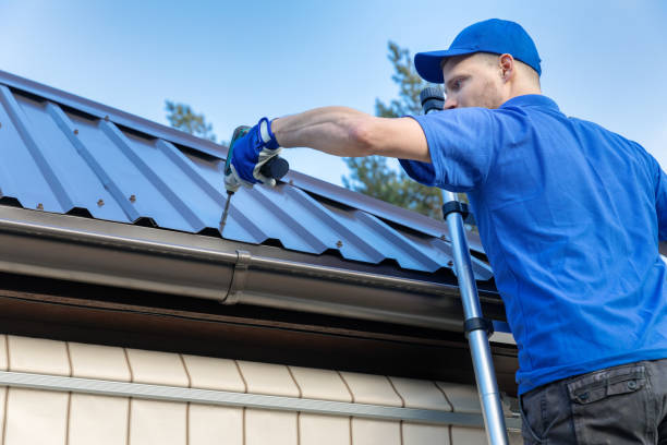 Fast & Reliable Emergency Roof Repairs in Woods Creek, WA