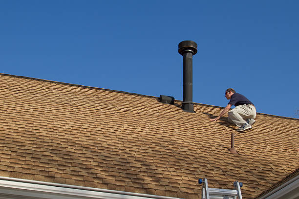 Best Emergency Roof Repair Services  in Woods Creek, WA