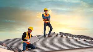 Best Storm Damage Roof Repair  in Woods Creek, WA